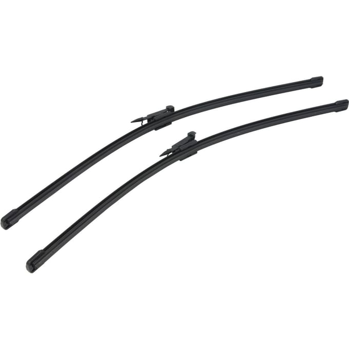 Wisserblad DENSO DF-200, 550/530mm, Voor