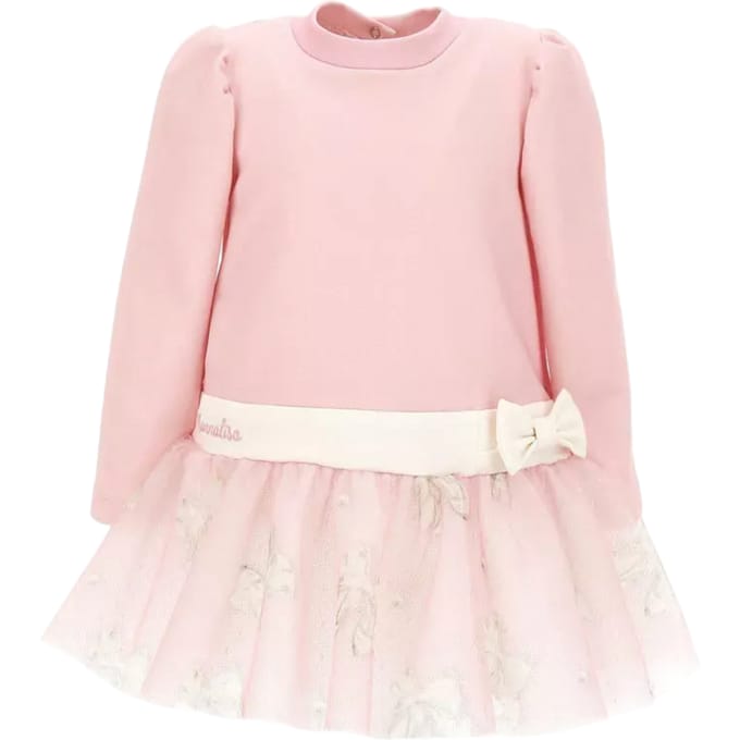 Baby jurk Monnalisa 39B901_2020