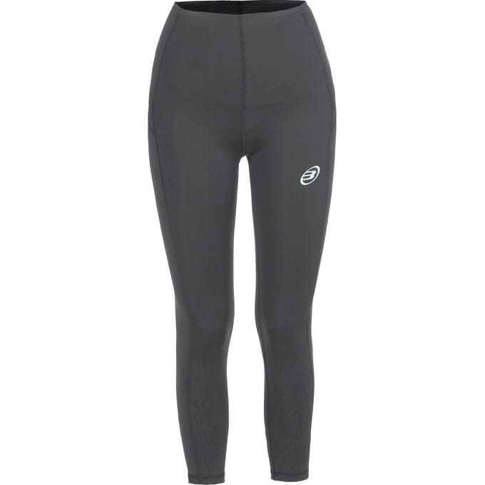 Bullpadel Acota Tight Dames-Zwart