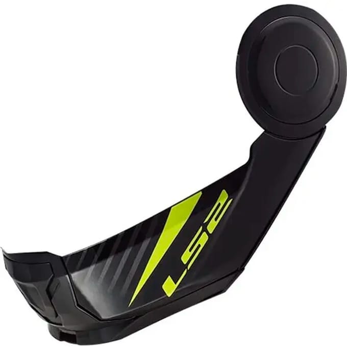 Motorhelm kinband LS2 FF902