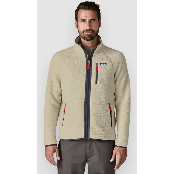 Fleece Patagonia Retro Pile