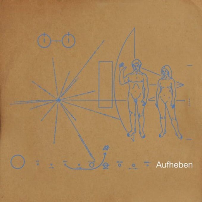 Aufheben -180gr- - The Brian Jonestown Massacre