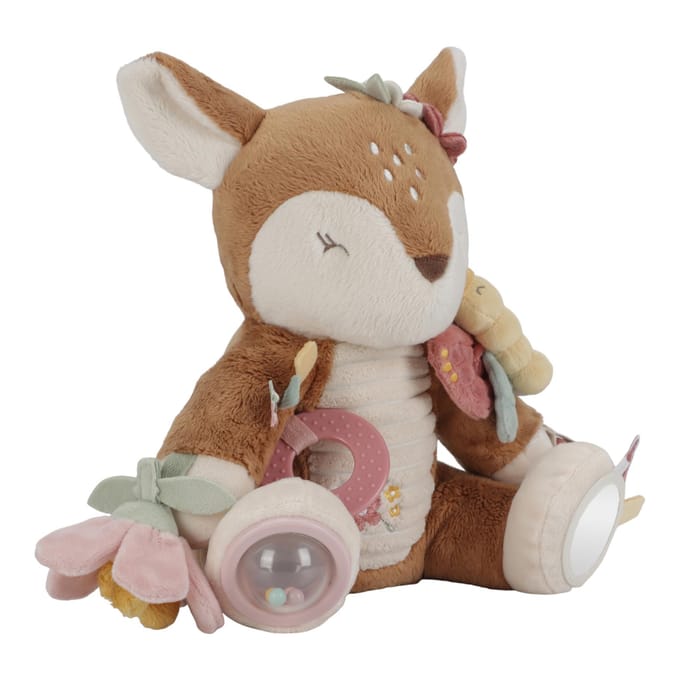 Little Dutch Activiteitenknuffel Hert - Fairy Garden