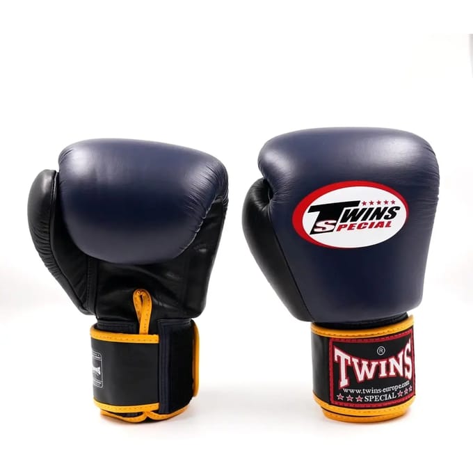 Thaise bokshandschoenen Twins Special BGVL 3-3T