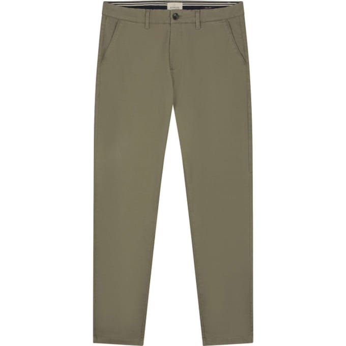 Dstrezzed Charlie slimfit chino