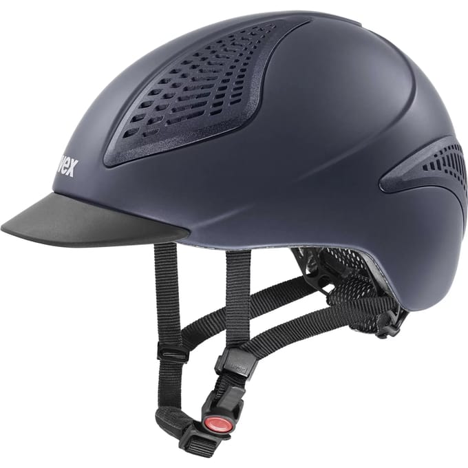 Rijhelm Uvex Exxential3