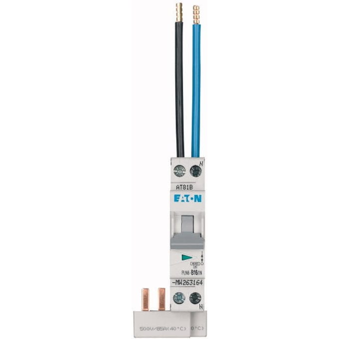 EATON INDUSTRIES Systeem 55 Stroomonderbreker - 1752072