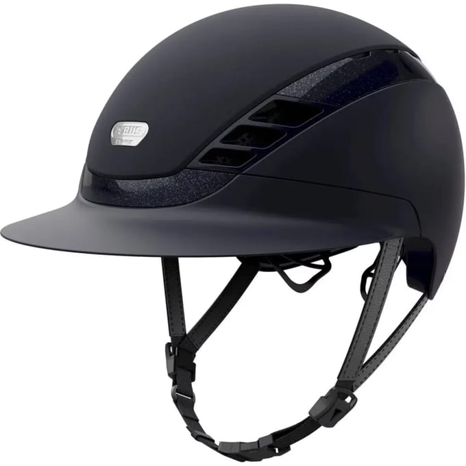 Rijhelm Pikeur Abus Airluxe Supreme