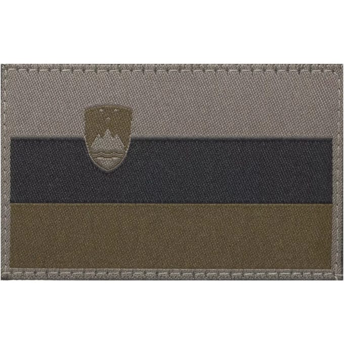 Textiel patch Clawgear Slovenia