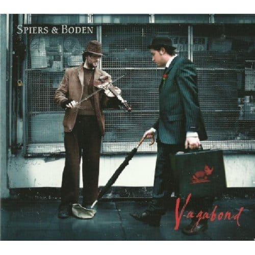 Vagabond - Spiers & Boden