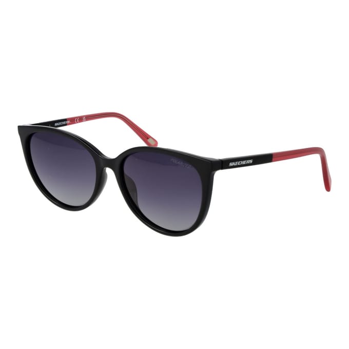 Skechers Sunglasses SE6169 01D 56