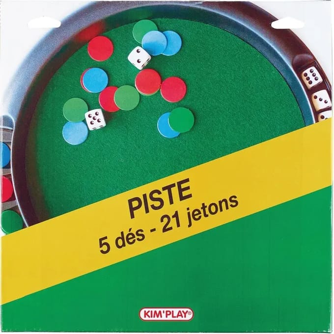 Educatieve spellen parcours spel WDK Partner