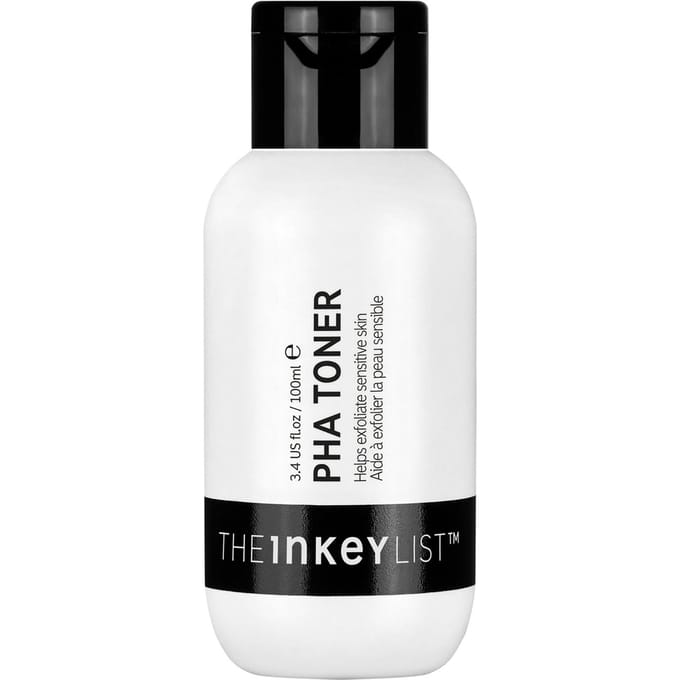 The INKEY List PHA Toner 100 ml