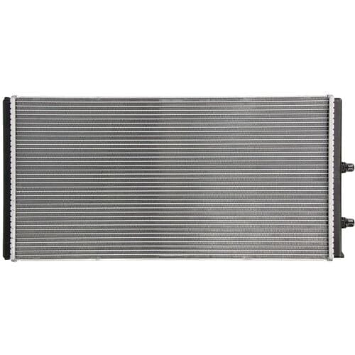 Radiator, motorkoeling VALEO 701312
