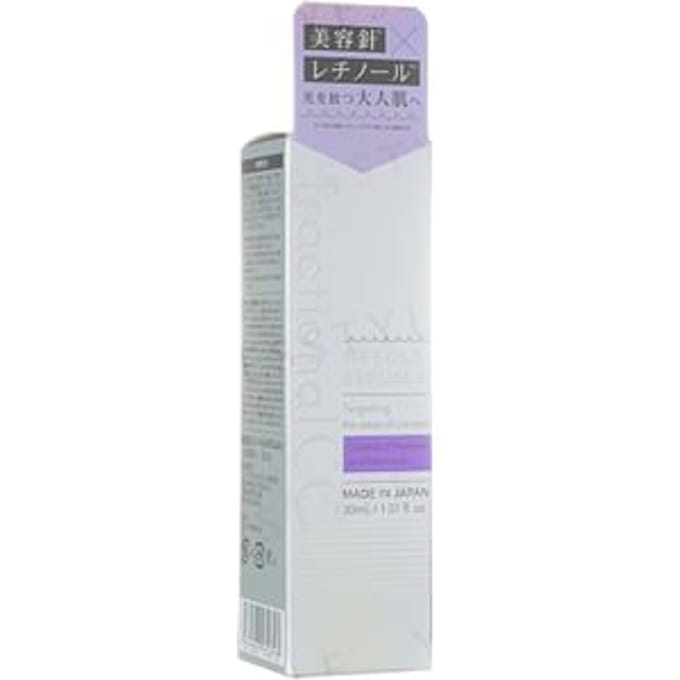 Fractional CC - Needle Serum A 30ml