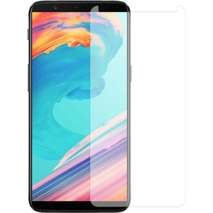 OnePlus 5T screenprotector gehard glas