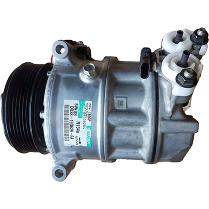 Airconditioning compressor AIRSTAL 10-3280