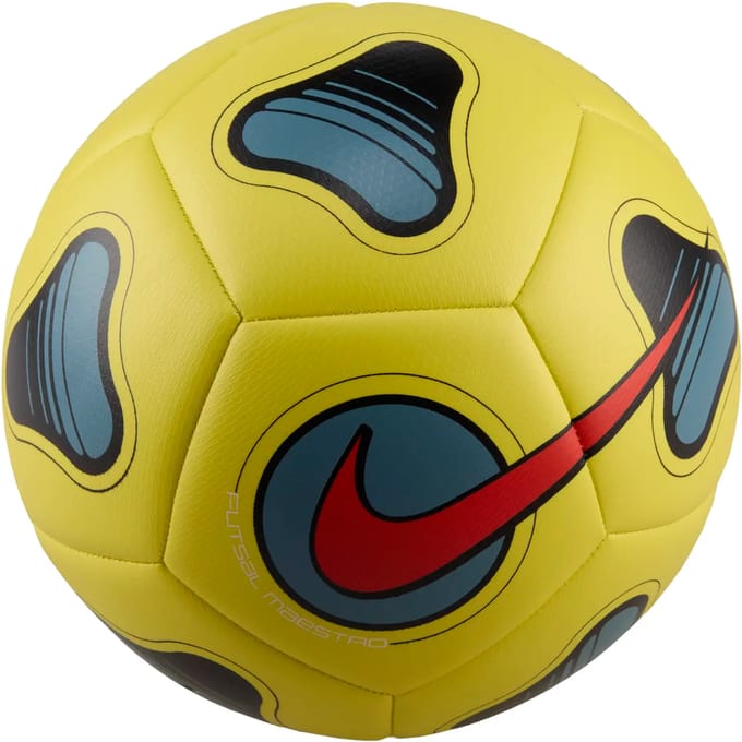 Voetbal Nike Maestro