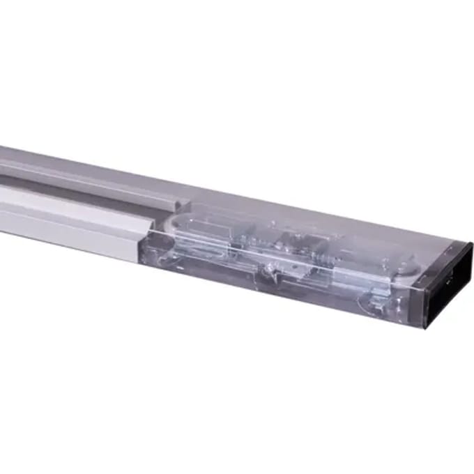 Storemax Basic Schuifd. Schuifdeurpakket Tbv 1 Deur Rollend R-60