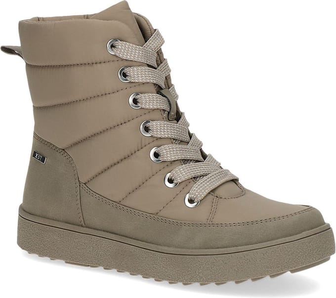 Caprice Dames Enkellaarsje 9-26216-41 764 G-breedte Maat: 37 EU