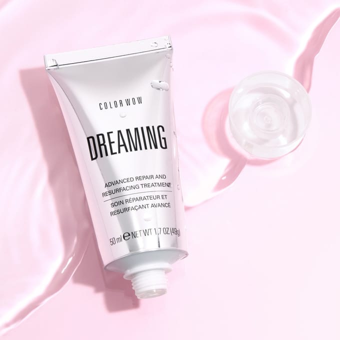 Color Wow Dreaming Advanced Repair And Resurfacing Treatment