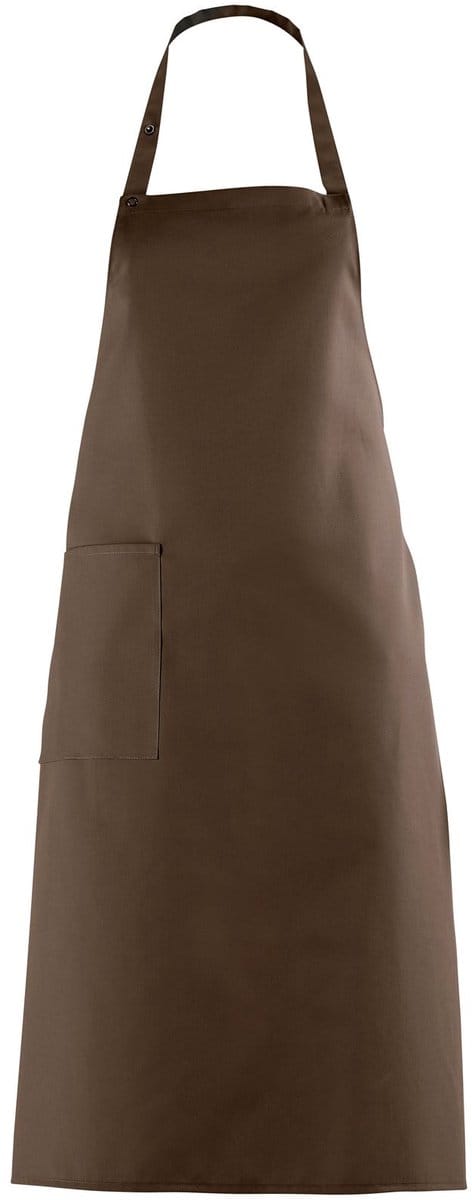 Leiber Slabbetje ca. 100 cm 11/529/09 Toffee