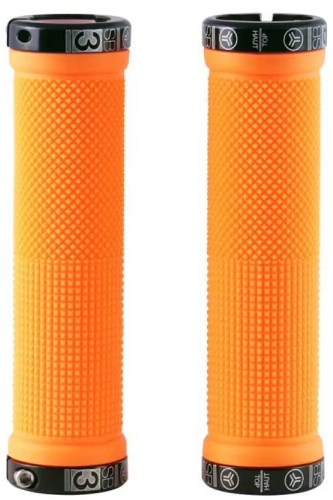 Sb3 Kheops Handvatten Oranje