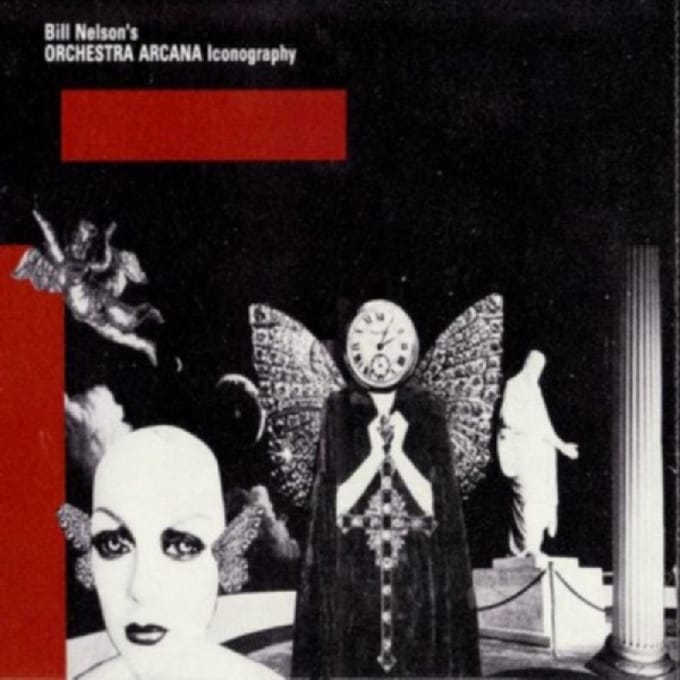 Iconography