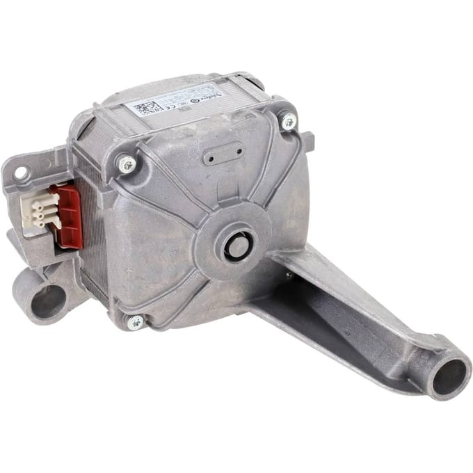 AEG motor, magneet, 195V,Ø25,26 140184907081
