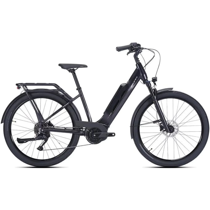 Elektrische fiets Sunn Start S1 Shimano Cues RD-U3020 9V