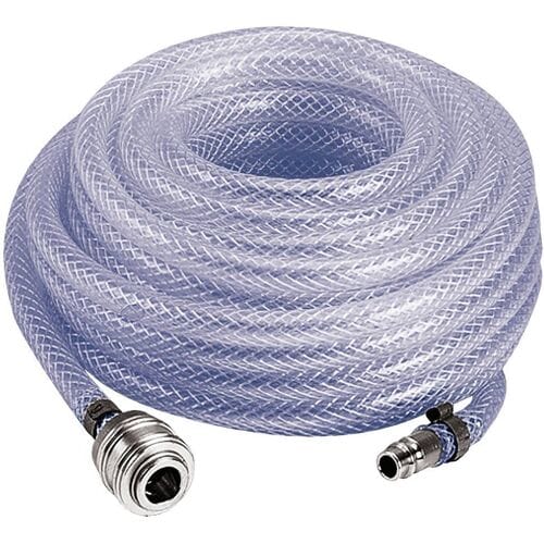 Einhell Lucht Compressor Accessoire Lucht hose 6mm inner dia 10m