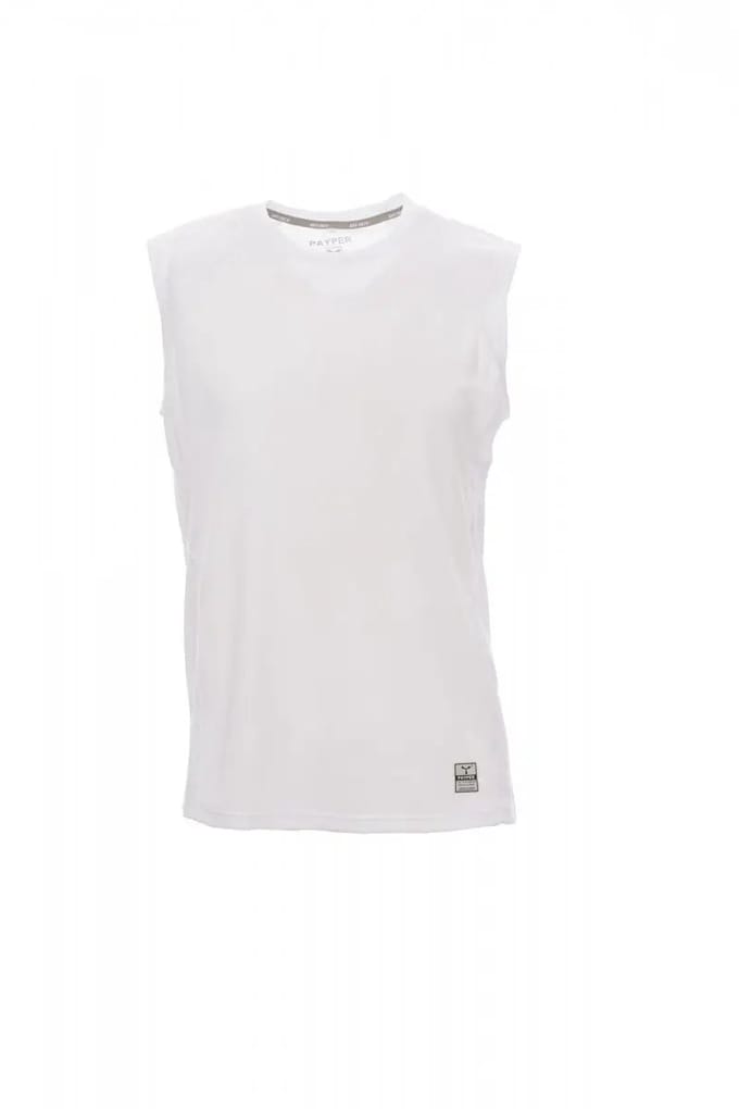 Payper Smash - White - M