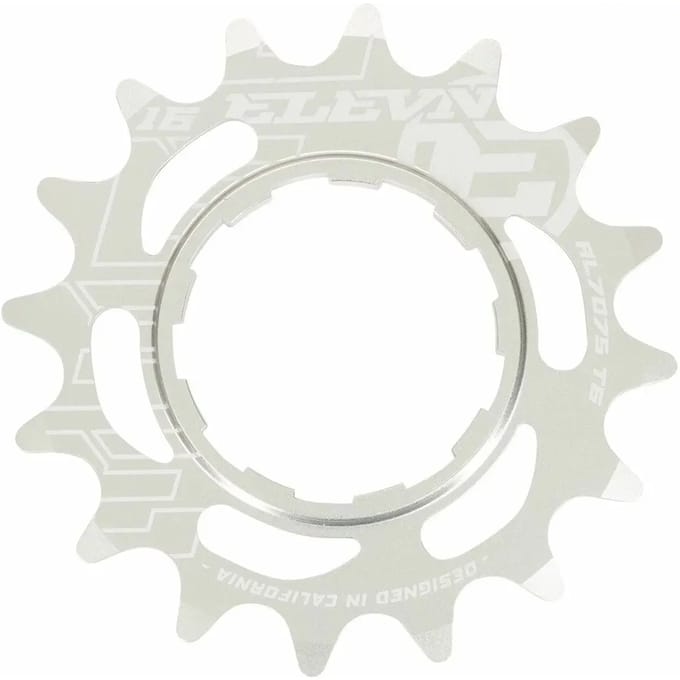 Tandwiel Elevn 15T