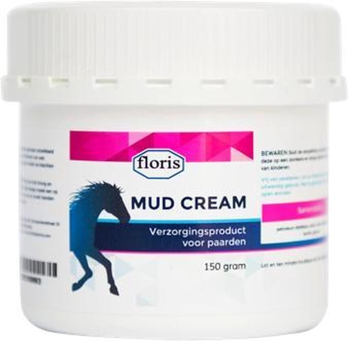 Floris Mudcream 150 gram