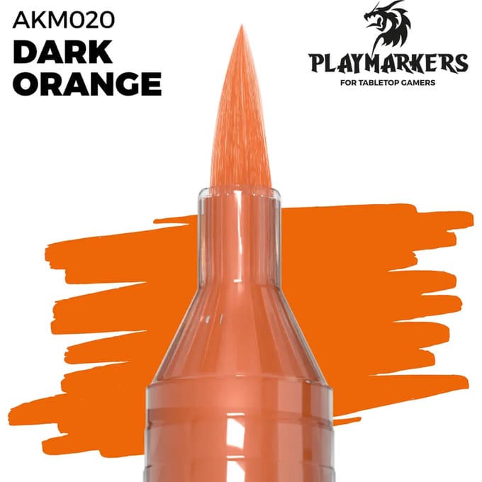 Verfmarkers AK Interactive