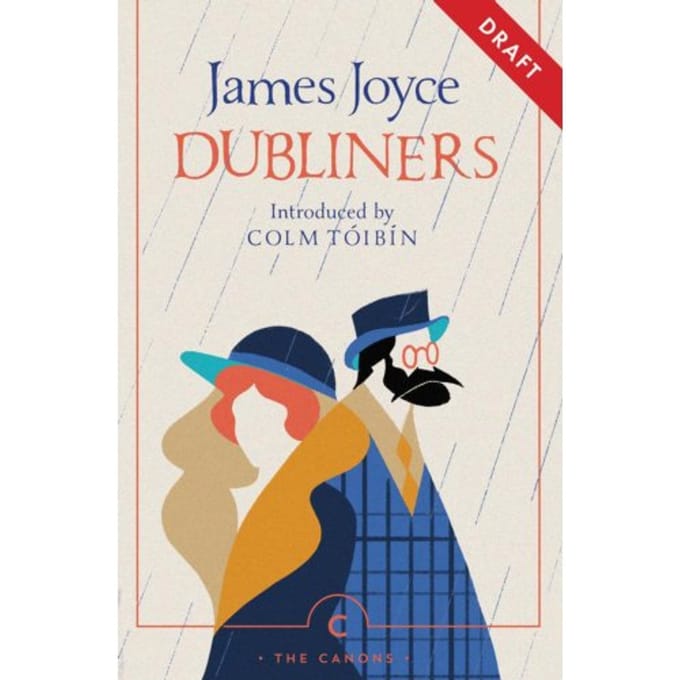 Dubliners - Canons - James Joyce