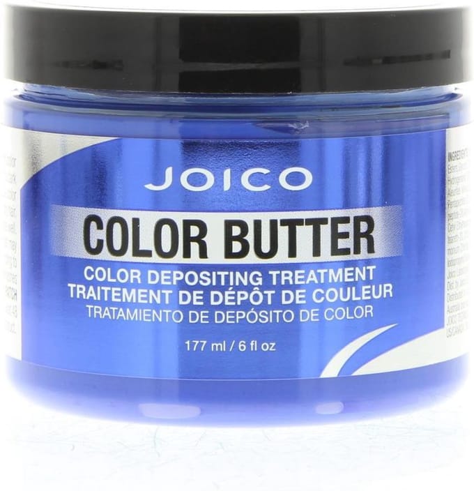 Joico Color Care Butter blue 177ml
