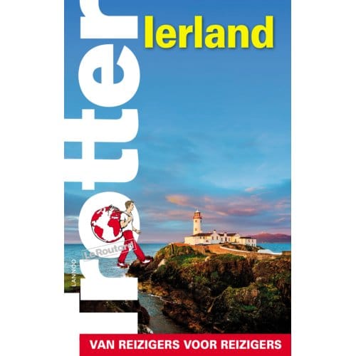 Ierland - Trotter
