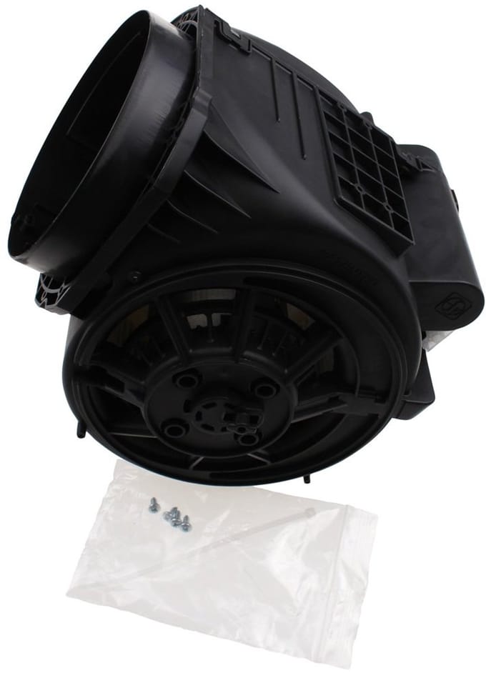 NOVY - Motor vervangset - 990652