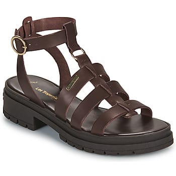 Sandalen met hakken Les Tropeziennes par M.Belarbi TOBO