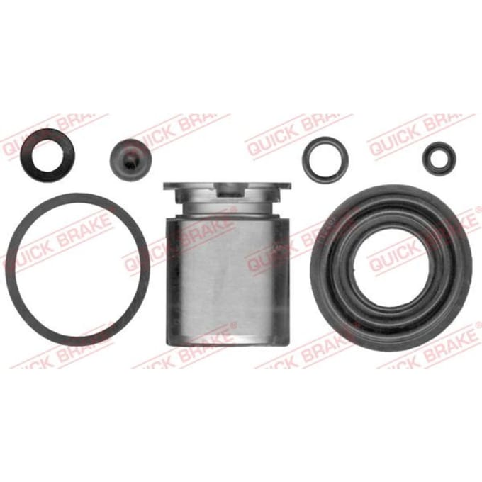 Reparatieset, remklauw QUICK BRAKE 114-5009