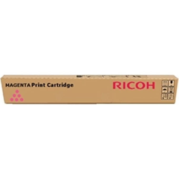 Ricoh Type C3500 toner cartridge magenta (origineel)