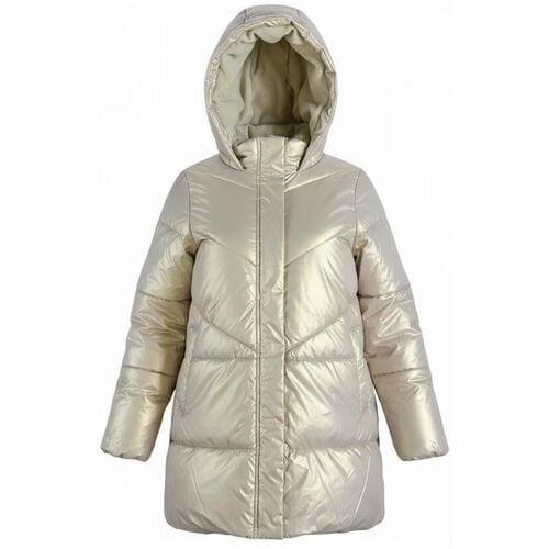 Parka Jas Melby 44Z0503K
