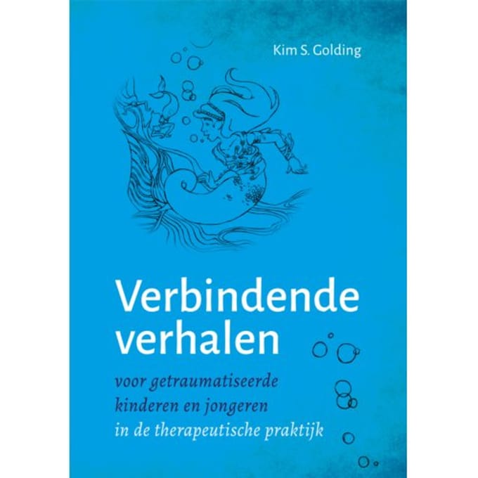 Verbindende Verhalen - Kim S. Golding