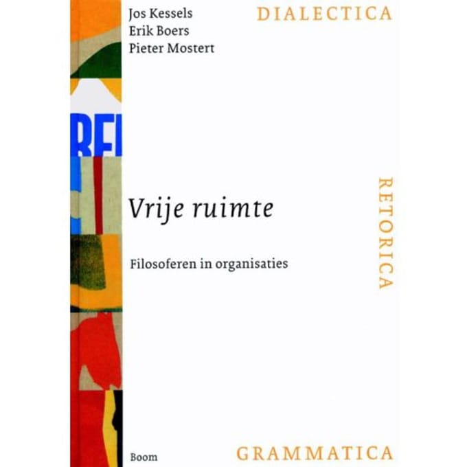 Vrije Ruimte - Jos Kessels