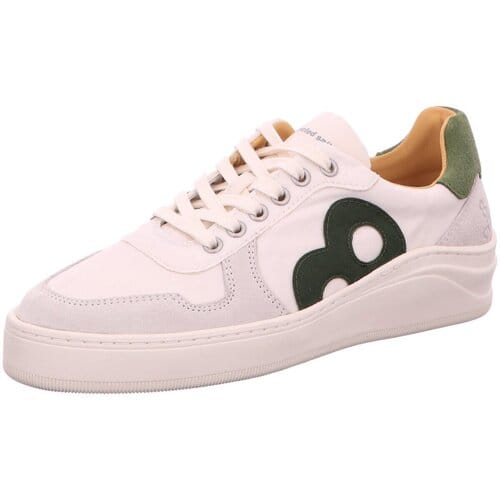 Lage Sneakers 8Beaufort.hamburg -