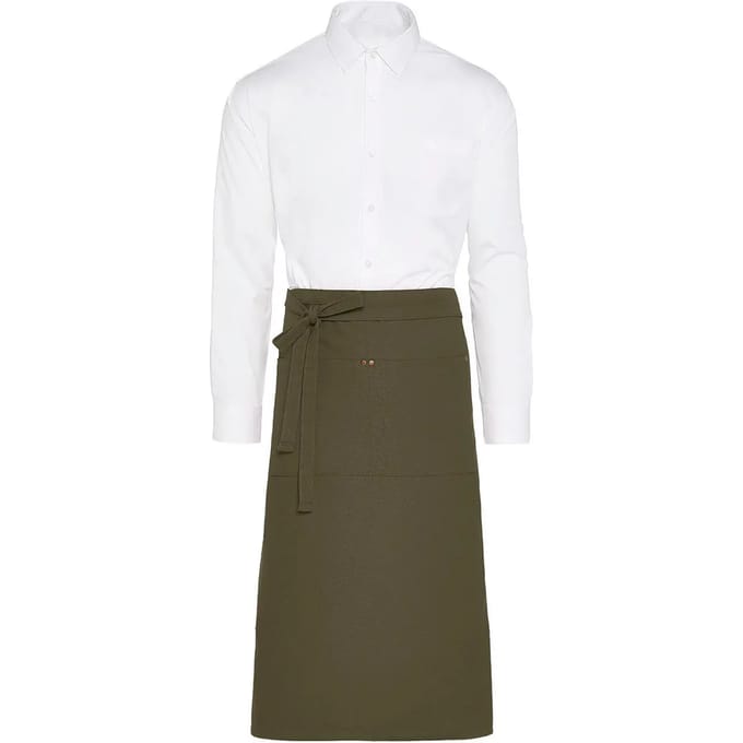 Bistro schort SG Accessories Bistro Provence