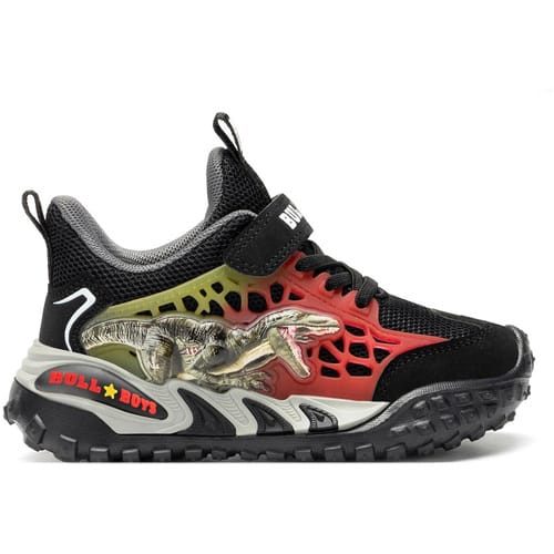 Lage Sneakers Bull Boys -