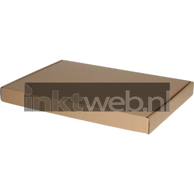 White label Brievenbusdoos A4 299 cm 27 cm 213 cm 30 stuks bruin