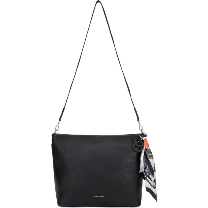 David Jones Schoudertas Women